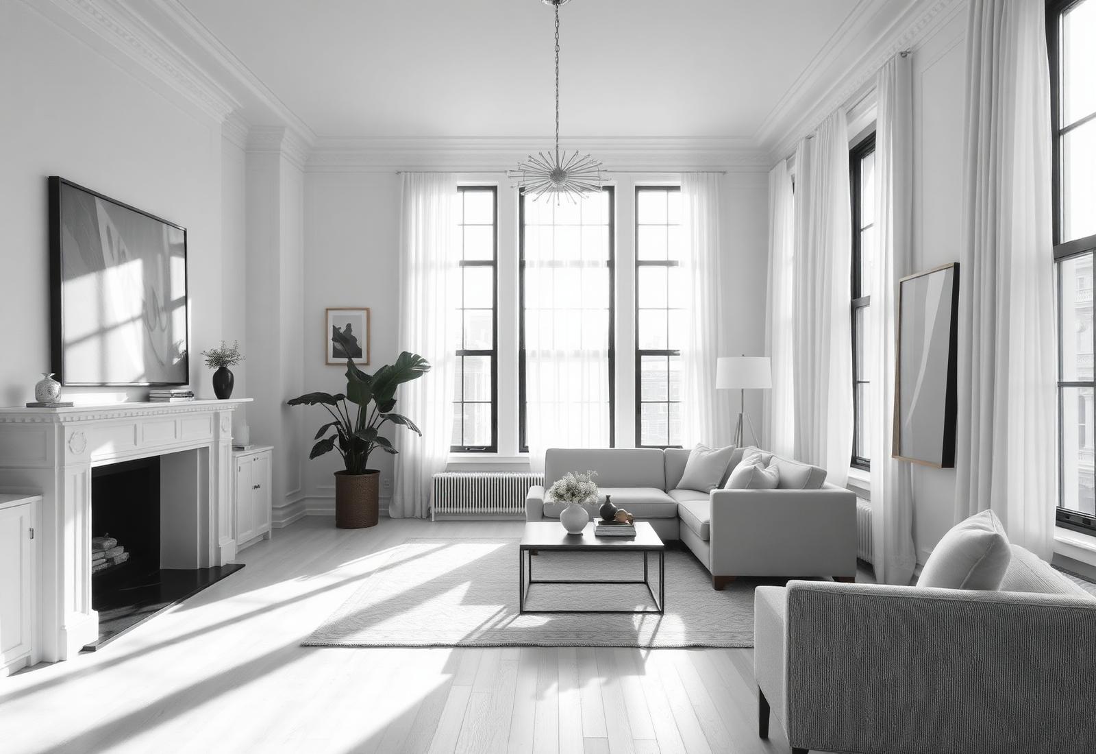 Residential Cleaning